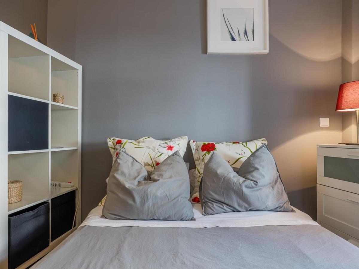 San Esteban Alto Apartment Sevilla