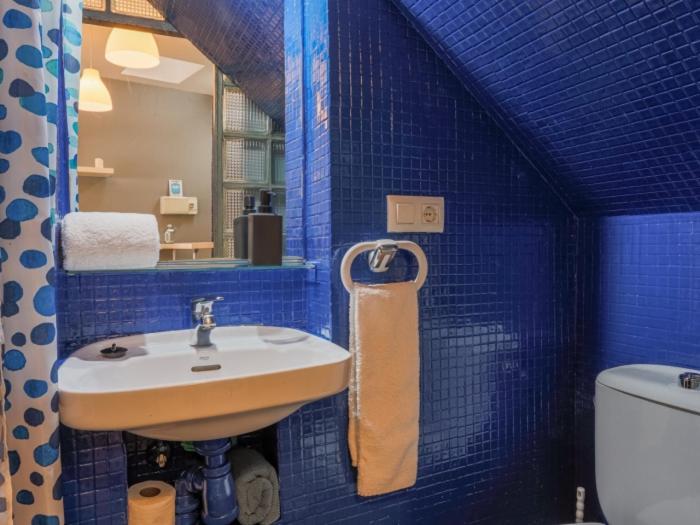 Apartment San Esteban Alto *