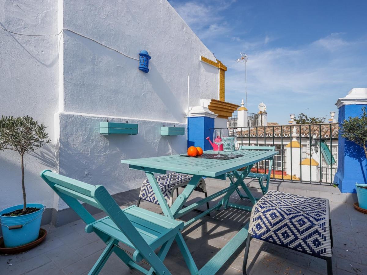San Esteban Alto Apartment Sevilla