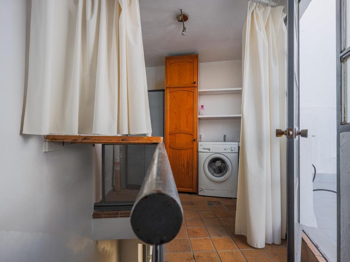 Apartamento San Esteban Alto Sevilha